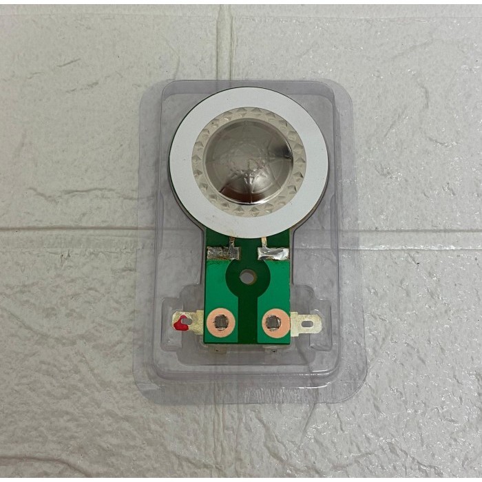 Spool Driver Tweeter 25 Spul Twiter 25mm