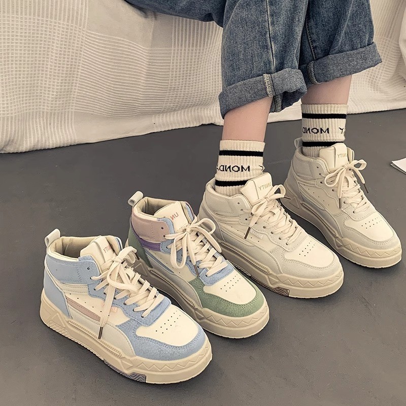 G88mall Sepatu olahraga wanita sport sneakers 314