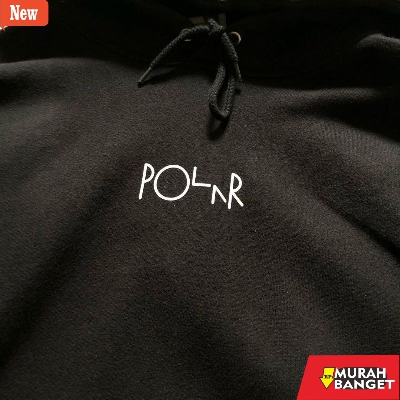 hoodie pria recomended shopee HOODIE POLAR SKATE BACK BIG LOGO PREMIUM | JAKET BRANDED PRIA WANITA T