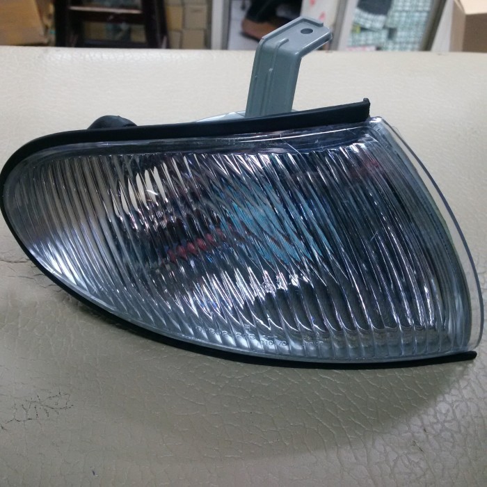 Lampu sen hyundai accent