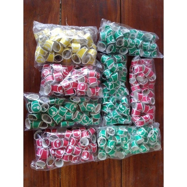 KOLONG PRAMUKA KOLONG HASDUK PRAMUKA  ECER &GROSIR
