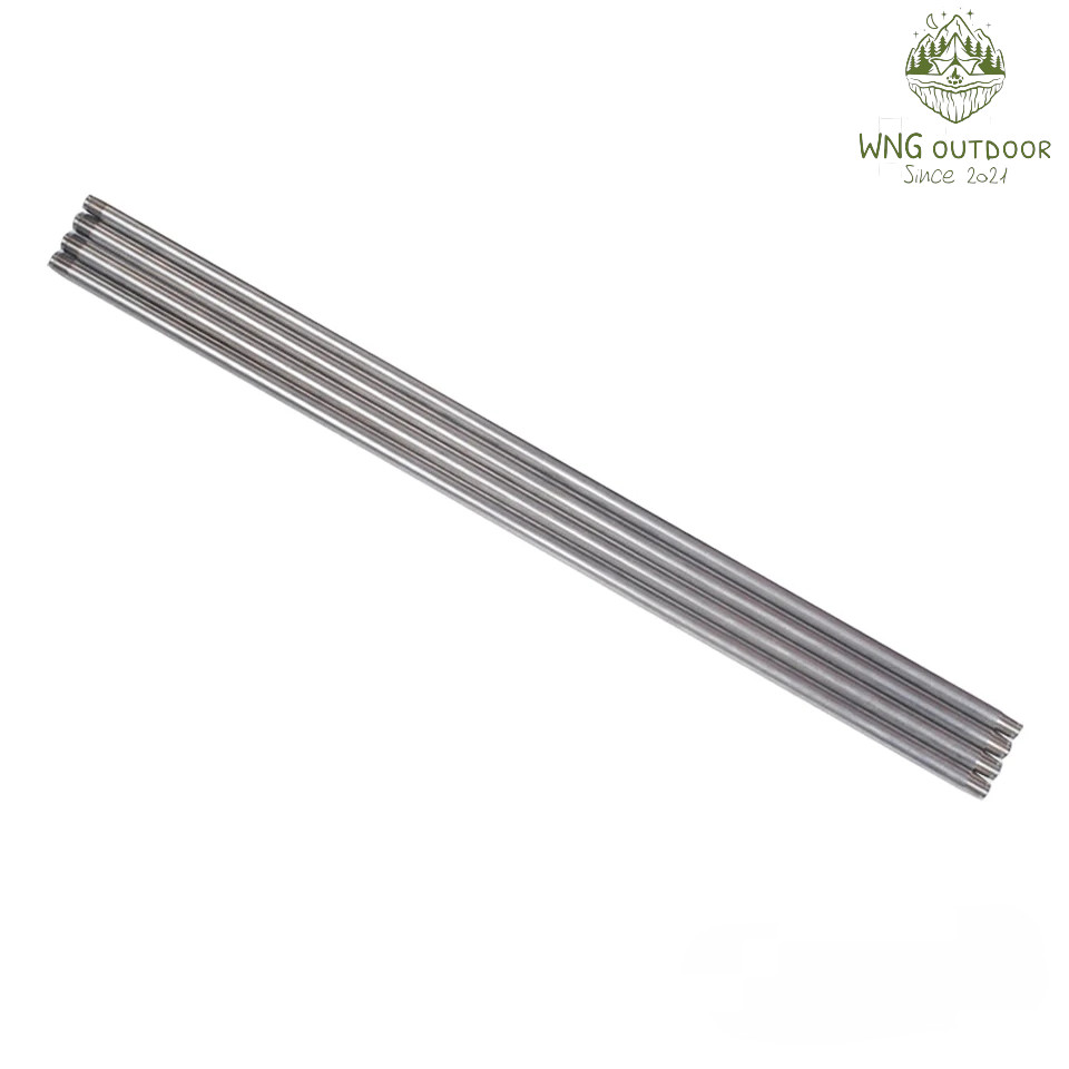 RB Pipa No 3 Rumah Piston Sparepart Pompa PCP Ukuran 9 mm Original