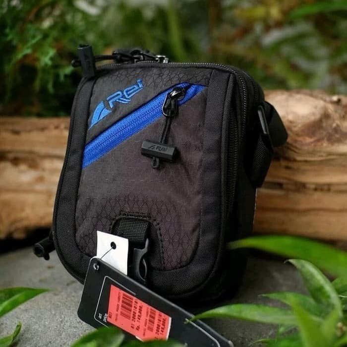 [TERMURAH] Tas Selempang Rei Varsity ORI