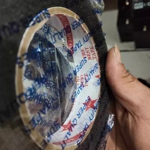 

[Tokome23] COD BE Promo Double Tape Hijau Busa Tebal 1 Inci