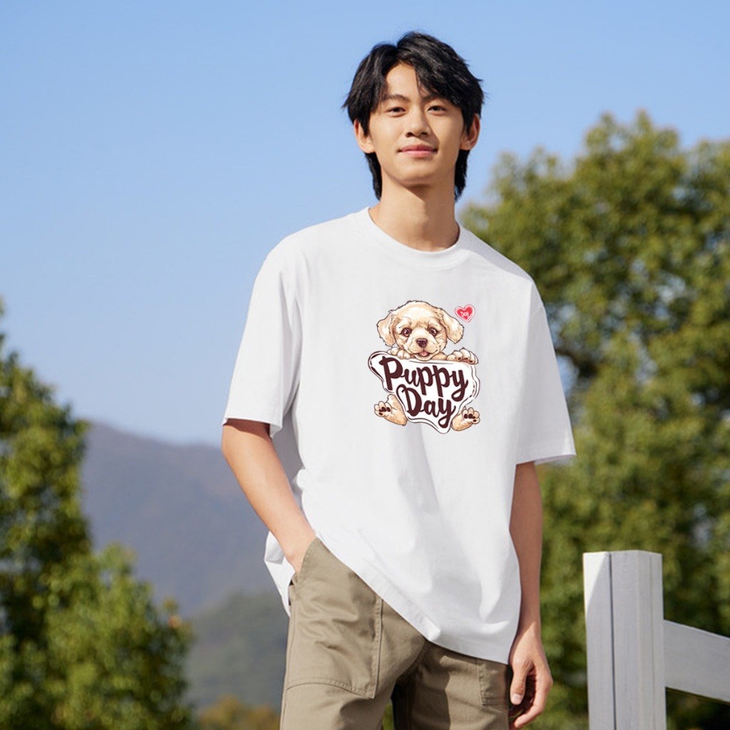 baju kaos tipis cotton combed 24S kaos pria polos kaos putih hitam kaos t shirt Kaos ukuran besar ga