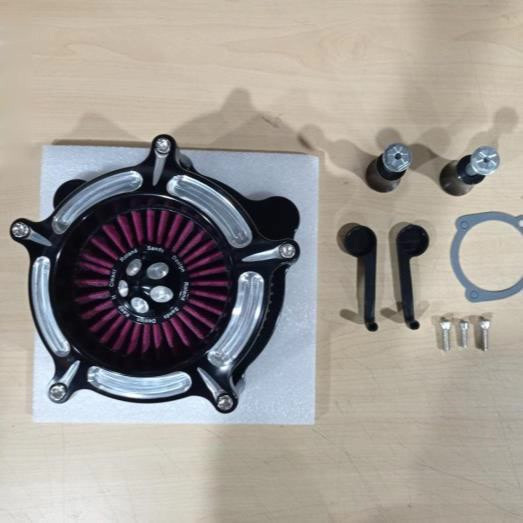 air filter UDARA HARLEY DYNA TOURING SOFTAIL model 950 B