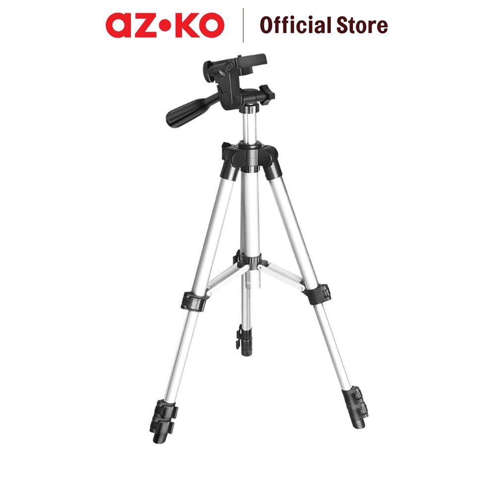 AZKO Havit Tripod Mini Hv-Hm131 bracket live streaming stand holder gadget tripod live ig youtube ti