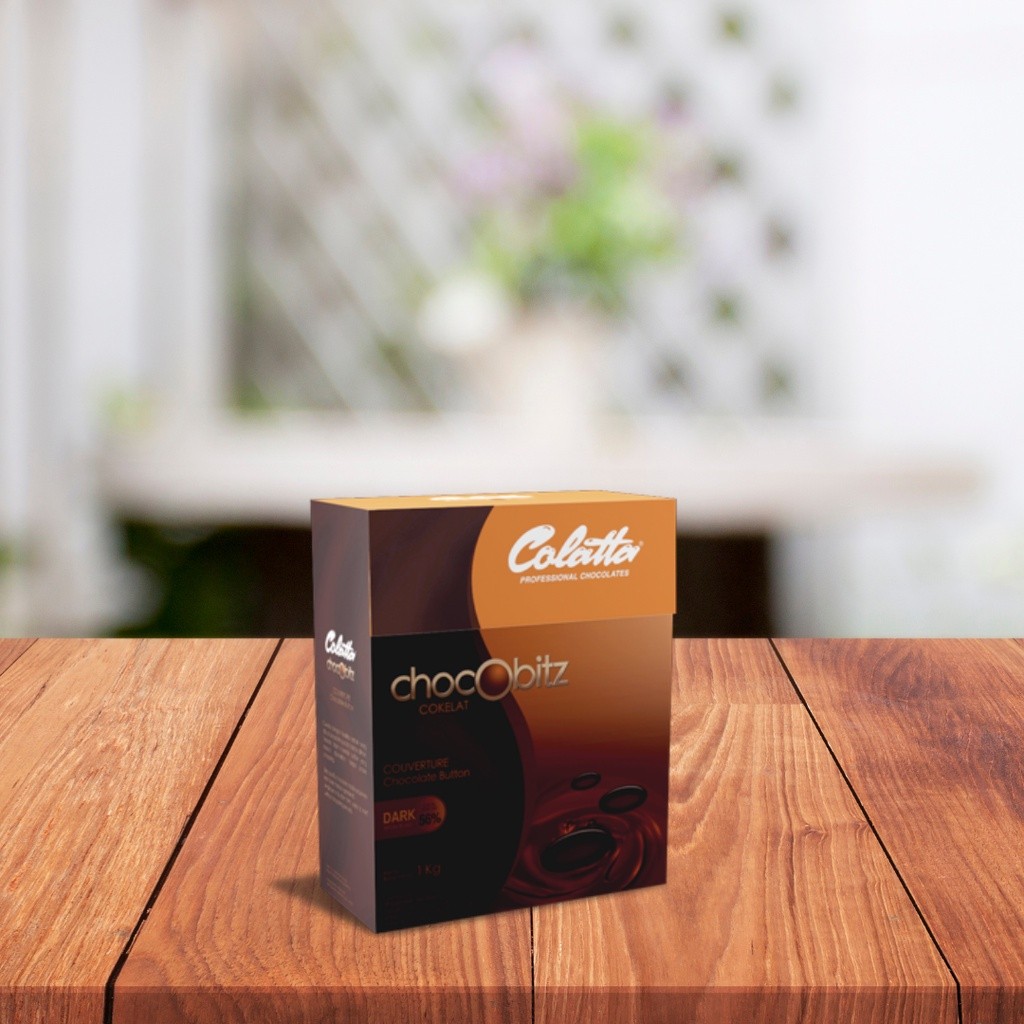 

Colatta-Cbitz Choc Butt Couv Dark SN02