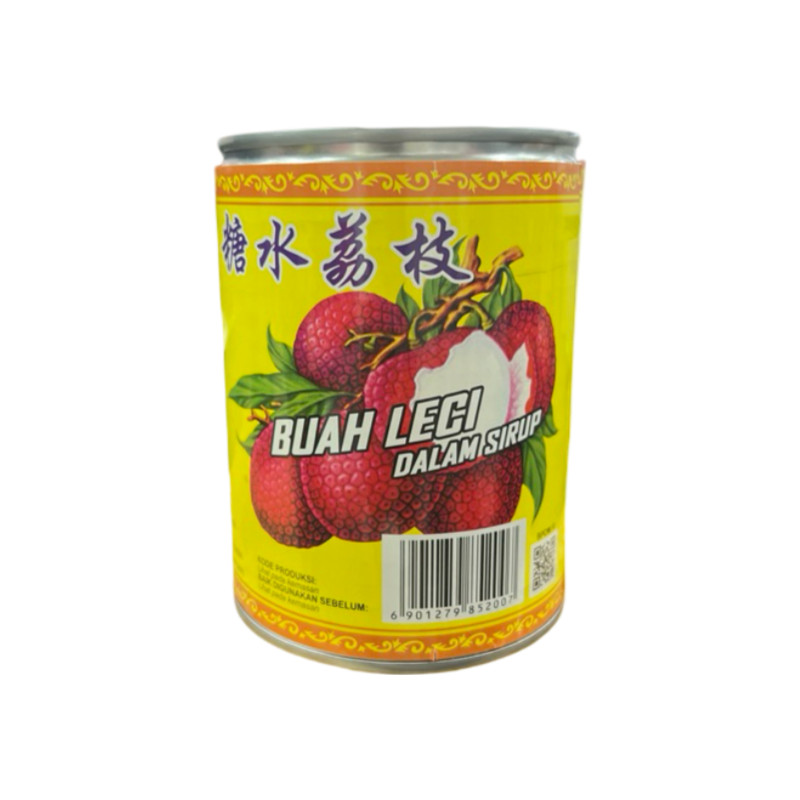 

Red Boat Leci Dalam Kaleng 567g