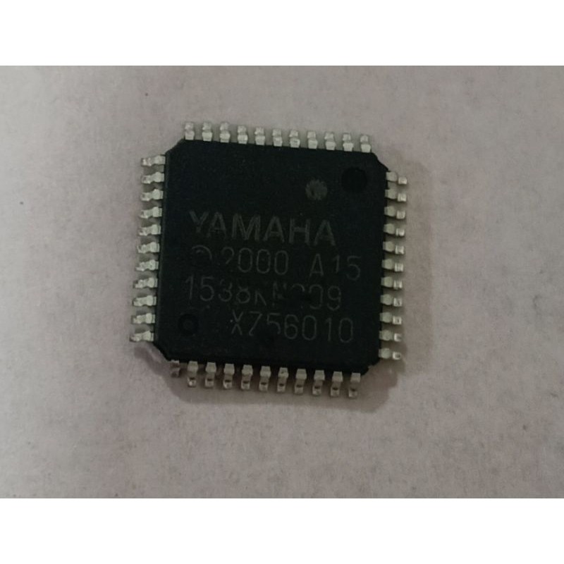 Original ic Tuts XZ56010 Emks Yamaha psr S 2100 20001100 1000 340 350 450