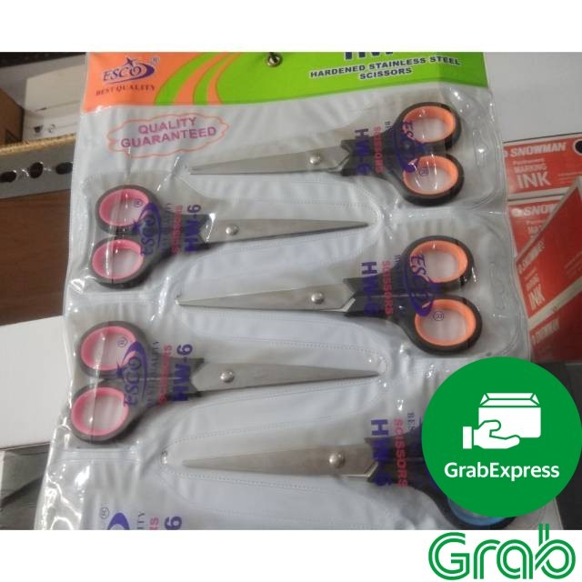 

Gunting besar hw6 promo harga