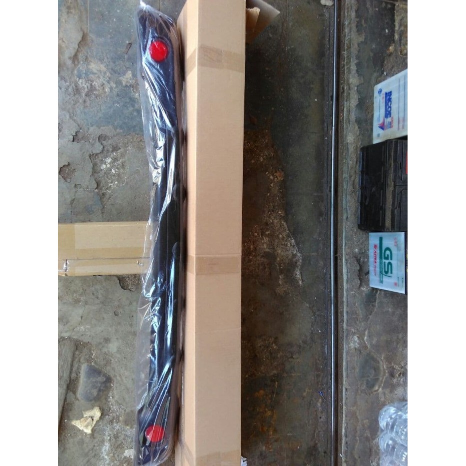 Tanduk Pengaman Bemper Belakang Avanza Xenia Tahun 2004 - 2011 berkualitas