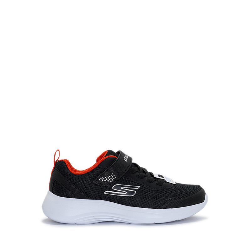 Skechers Selectors Boy's Lifestyle Shoes (Grade School / Teen) - Black