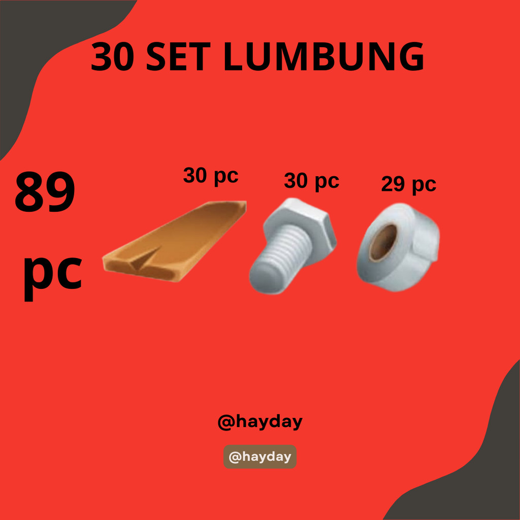 

@89pc lumbung