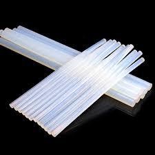 

<KSE> LEM BAKAR GLUE STIK BESAR/ KECIL (HARGA PER 12 PCS