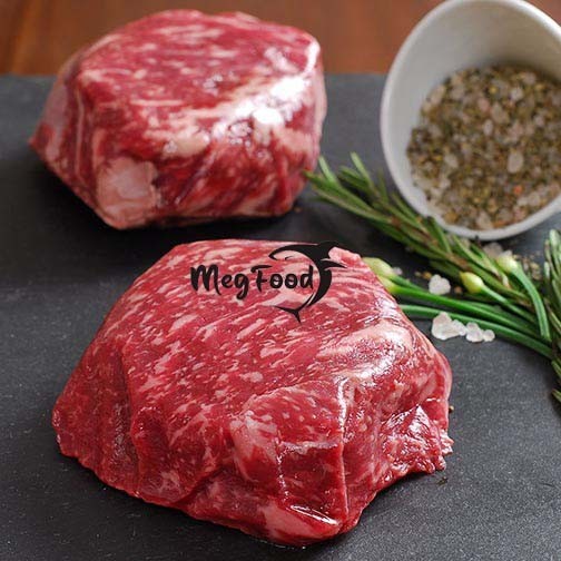 

Aus Tenderloin Steak Import 200 Gram