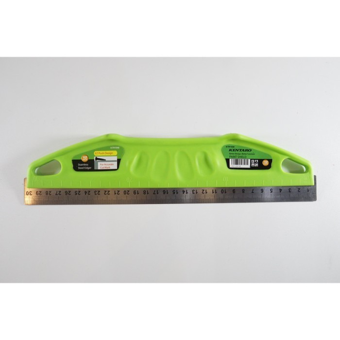 

KENTARO Penggaris H / Penggaris PVC 12" / Penggaris 12 Inch KENTARO