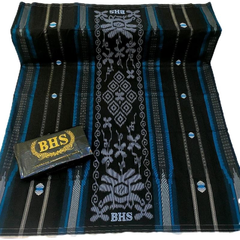 SARUNG BHS SKT EXELENT AFKIR (RIJECK PABRIK) Kain Motif Songket Muslim