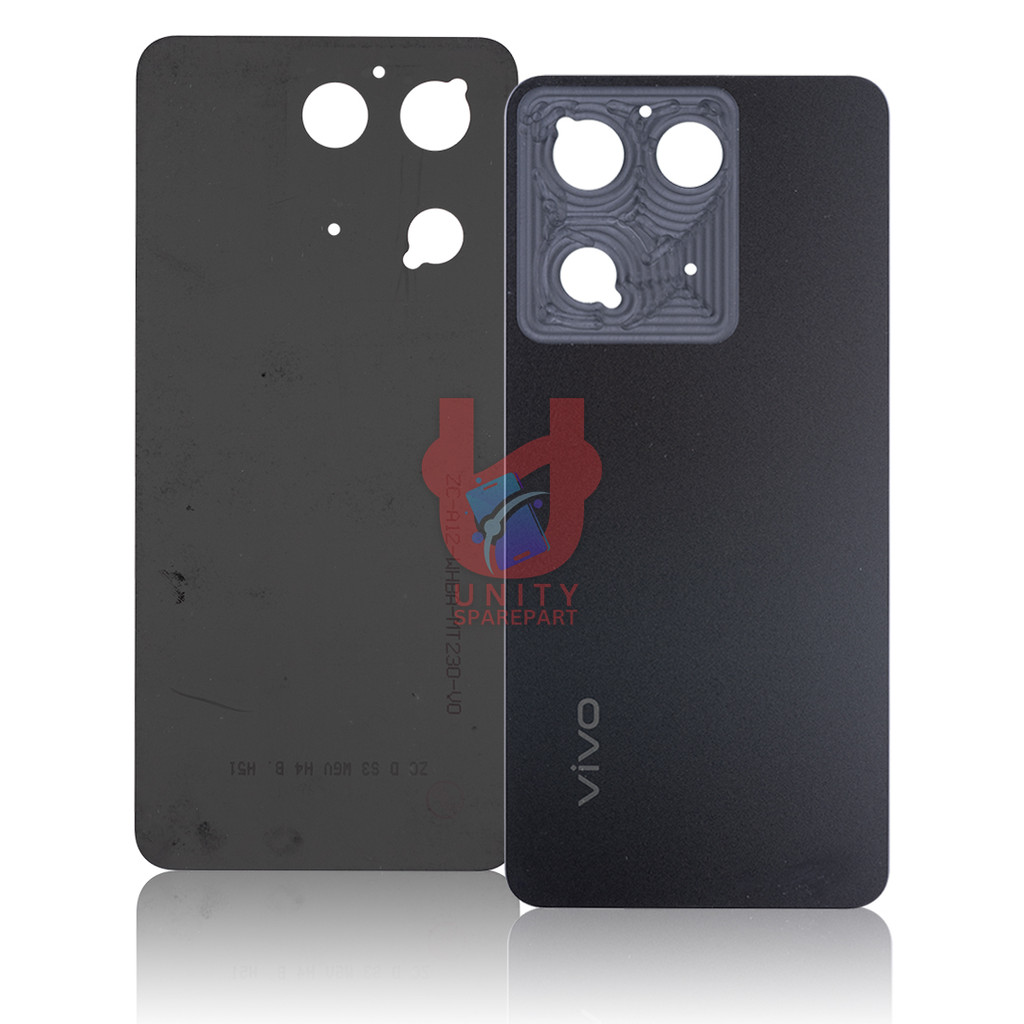 BACKDOOR BACKCOVER TUTUP BELAKANG VIVO Y27 5G / VIVO Y36 5G