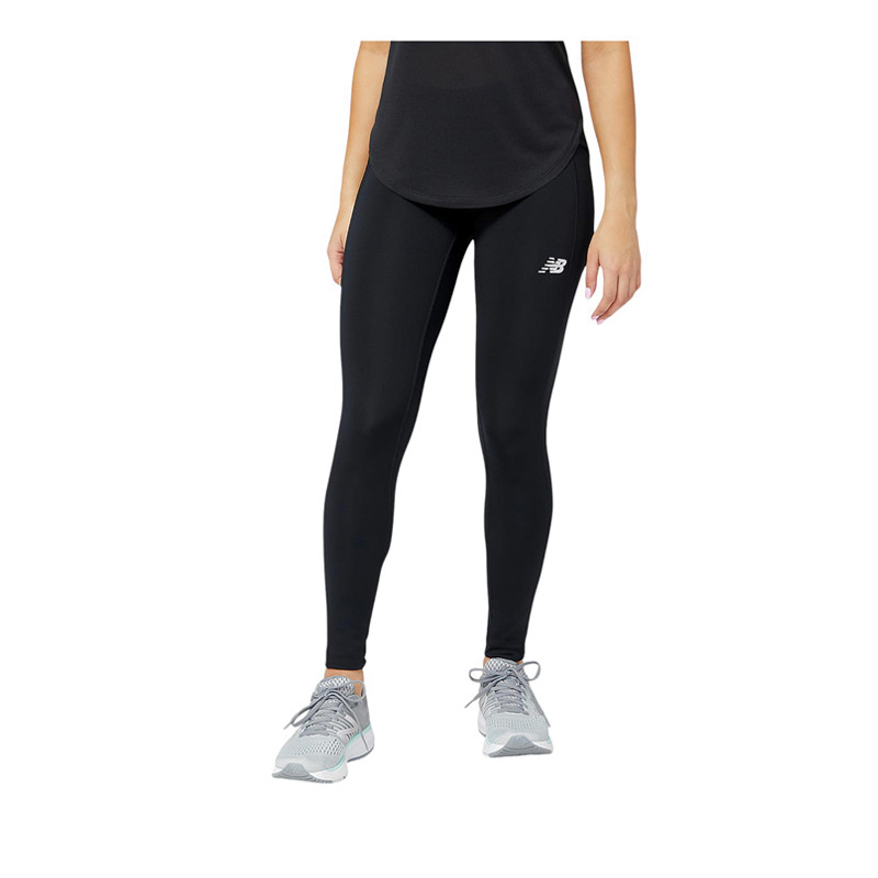 New Balance Accelerate Women's Tight - Black