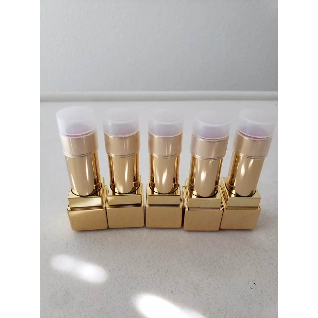 YSL Rouge Pur Couture Lipstick Original Exp 2026 Lipstick Fullsize YSL Murah Authentic FULLSIZE TEST