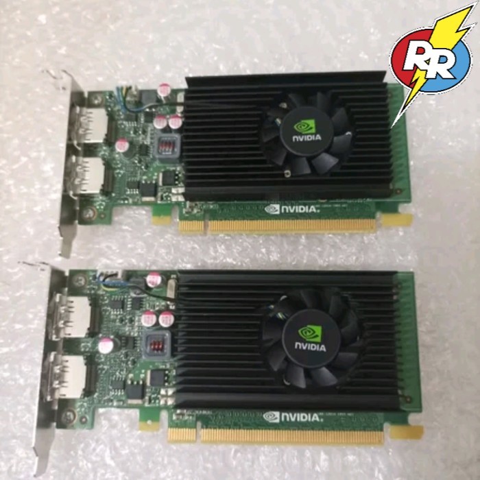 VGA Card Mini PC Nvidia NVS 310 1 GB 64 Bit DDR3