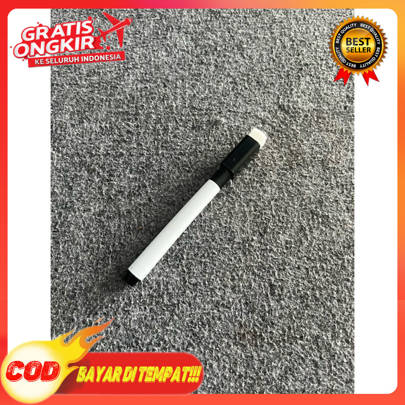 

Spidol Hitam Wipe and Clean Bisa Dihapus Set Spidol dan Penghapus