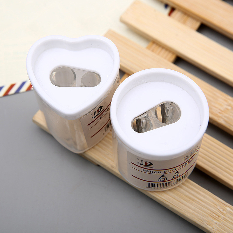 

Simple Pencil Sharpener Student Pencil Sharpener Learning Office Pencil Sharpener Pencil Sharpener Planer Pen Sharpener