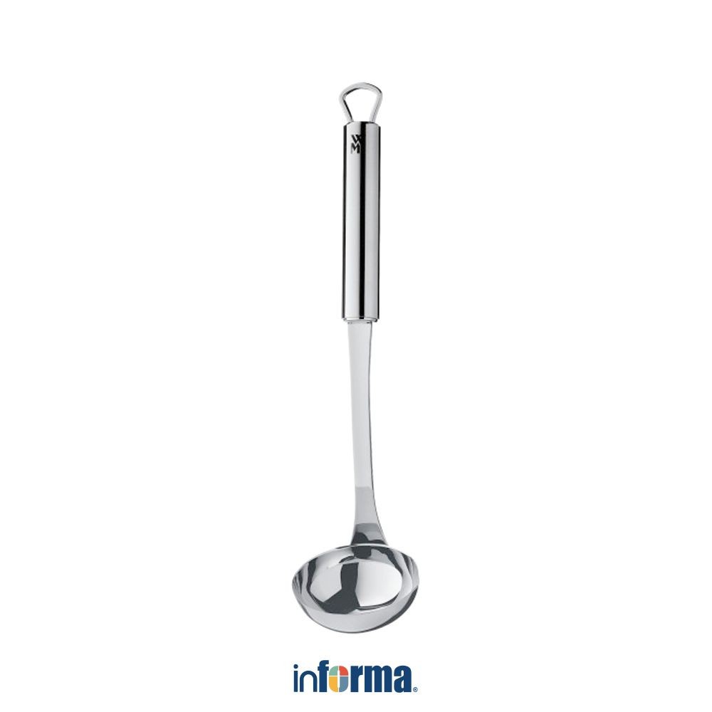 Informa Wmf 27 cm Profi Plus Sendok Sayur Ladle Spoon Sendok Spatula Sup Peralatan Masak Perlengkapa
