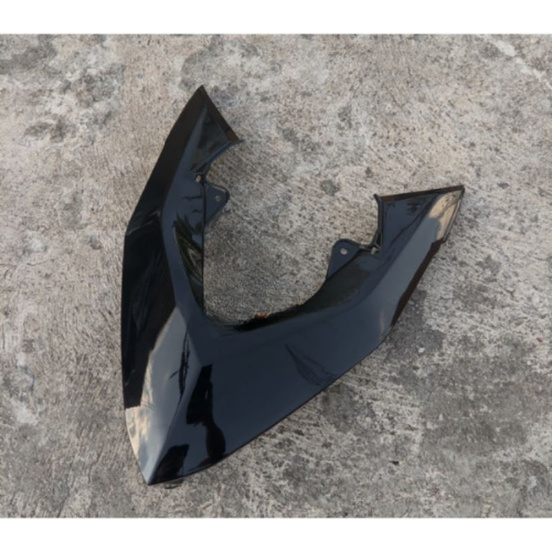 PANEL TAMENG BESAR VARIO 125 150 LED 2015 2016 2017 HITAM TAMENG BESAR VARIO 125 150 LED HITAM 2015 