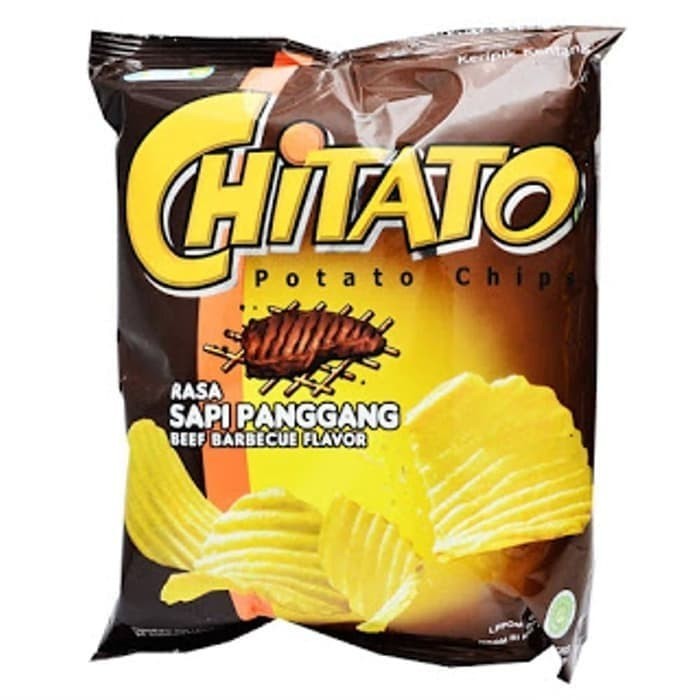 

chitato sapi panggang 68gr