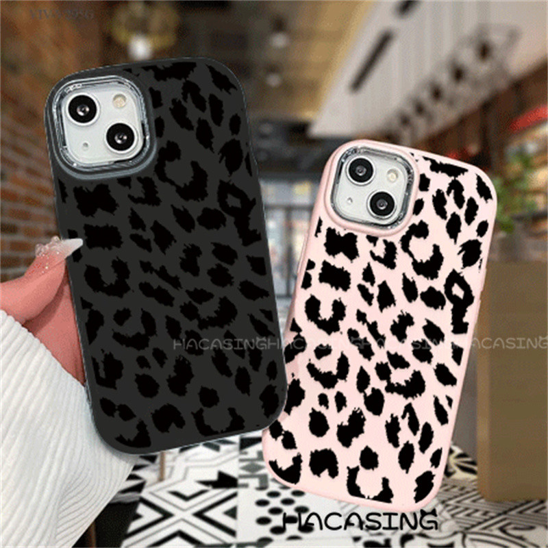 Casing ponsel untuk OPPO A15 A15S A16 A16S A54S A17 A3S A53 A32 A9 A5 A74 2020 A53S A33 A11S A54 A55