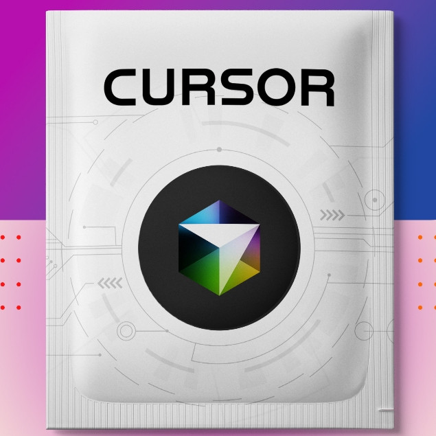 [Private12Minggu] Cursor AI Pro Plan | Cursor AI | Cursor AI Private | Cursor Pro | Cursor Premium