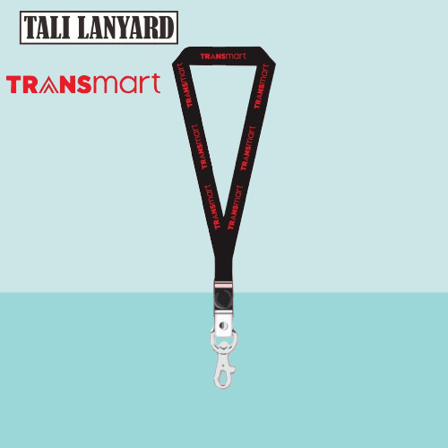 

TALI LANYARD TRANSMART CARREFOUR - TALI ID CARD TRANSMART GANTUNGAN KUNCI GANTUNGAN FLASHDISK GANTUNGAN NAMETAG TALI LANYARD BEST SELLER COD