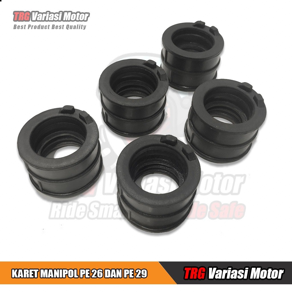 Karet Manipol PE 28 Anti Panas Karet Manipol PE 26 Harga Per Biji