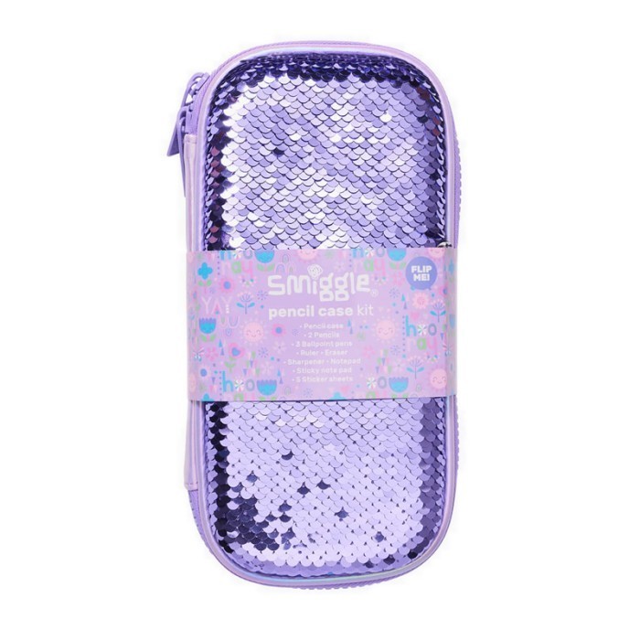 

Smiggle Sequins Magic Small Hardtop Gift Pack - IGL482230LIL