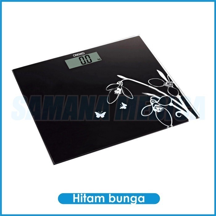 Timbangan Berat Badan Digital ONEMED EB9360