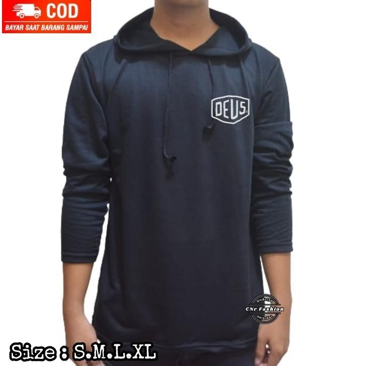 COD / hoodie pria Distro Motif Keren / kaos hoodie pria Distro  / kaos hoodie pria lengan Panjang / 