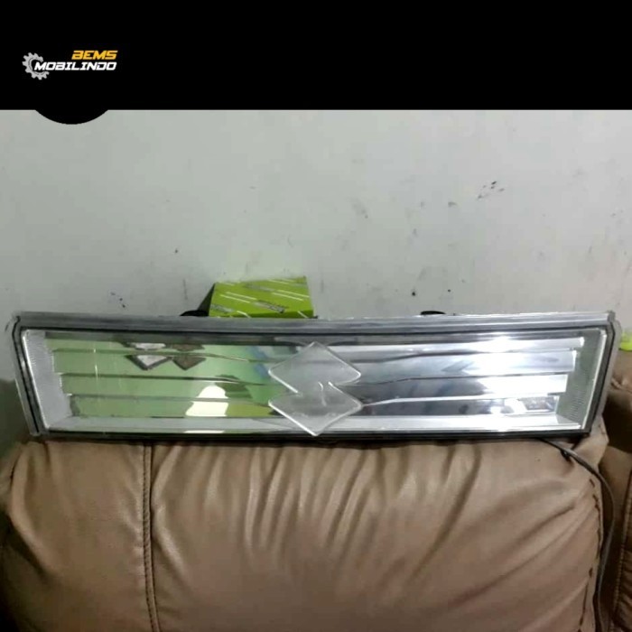 Grile Grill depan Suzuki Karimun wagon R type gs