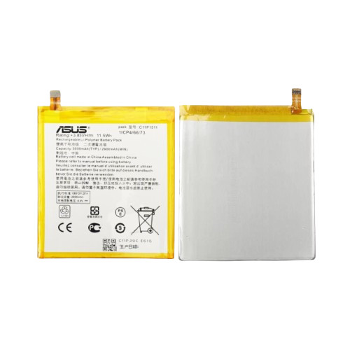 Batre ASUS ZENFONE 3 / C11P1511 LURUS - Batre Handphone