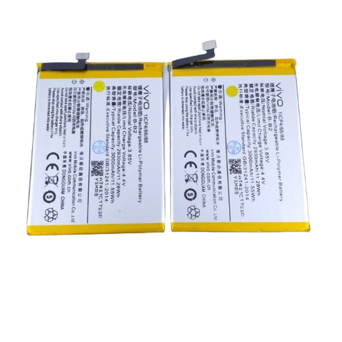 Batre VIVO Y51L / B-95 -  Handphone - Batre Handphone