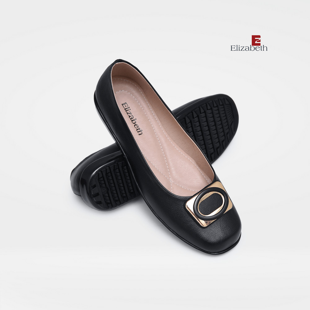 ELIZABETH shoes - Sepatu Flat 0379-0471