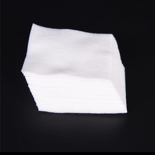 Kapas Toner / Kapas Pembersih Wajah 1200pcs / Kapas Korea Serba Guna