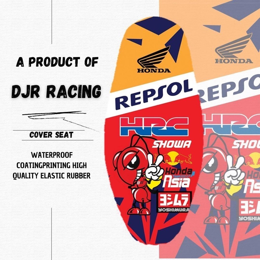 SARUNG JOK MOTOR/COVER JOK MOTOR/SARUNG JOK MOTOR UNIVERSAL/COVER JOK MOTOR UNIVERSAL/ICON ANIME Mot