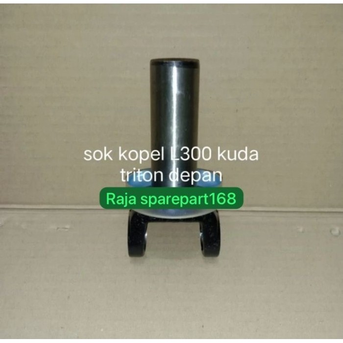 yoke sok join kopel L300 bensin triton kuda baru