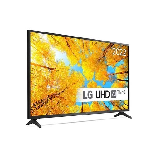 LG 43UQ7500PSF LED TV SMART TV 43 INCH 4K UHD 43UQ7500 43UQ UQ7500PSF