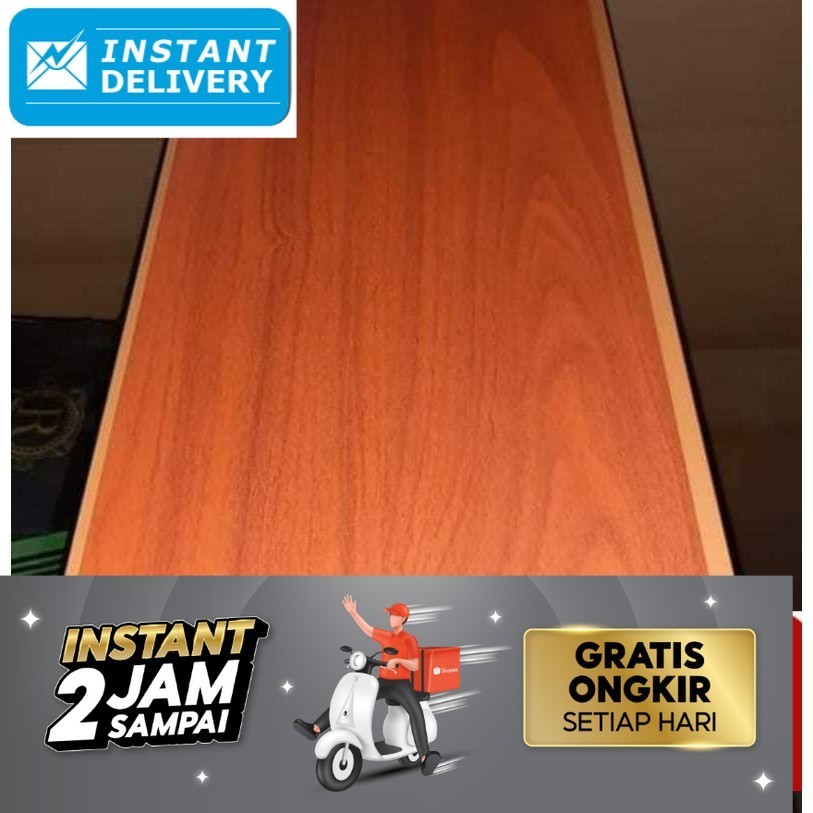 Plafon rumah bahan plastik PLAFON 2051 PVC