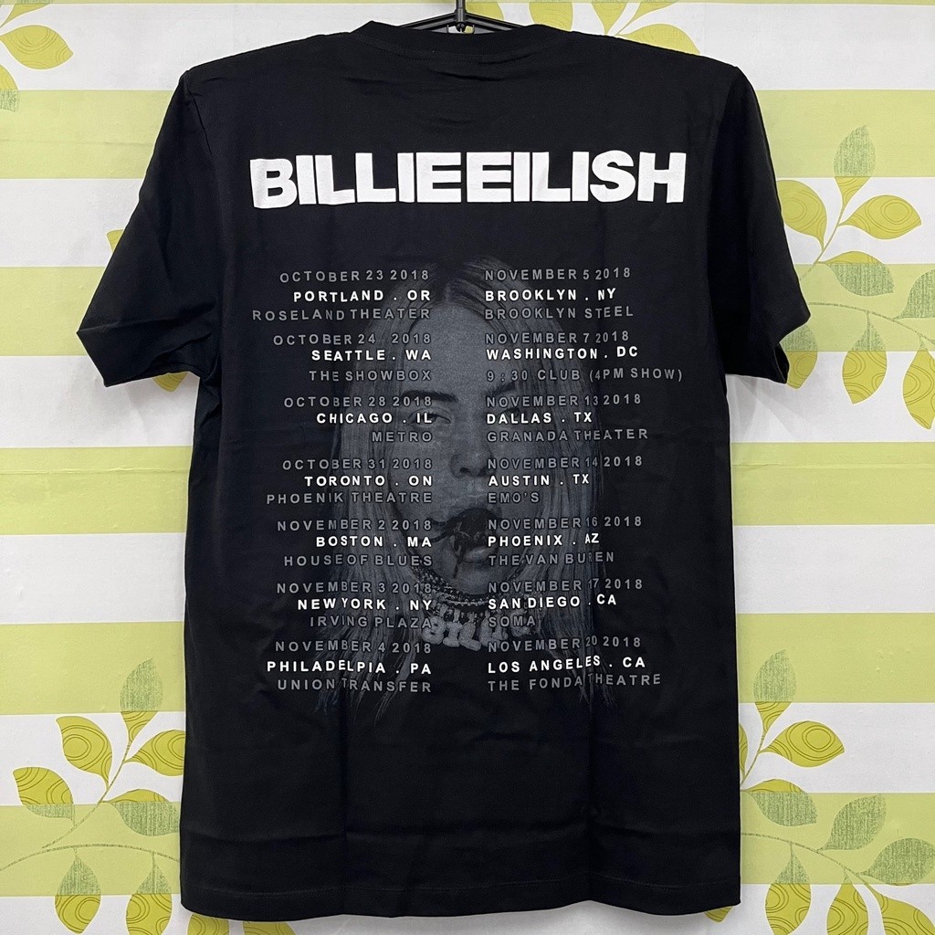 Original Design BILLIE EILISH - SPIDER SHIRT ( ROCKYEAH ) Unisex T-shirt