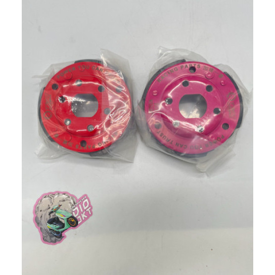 Kampas Ganda Dio TWH Weigth / Light Weight