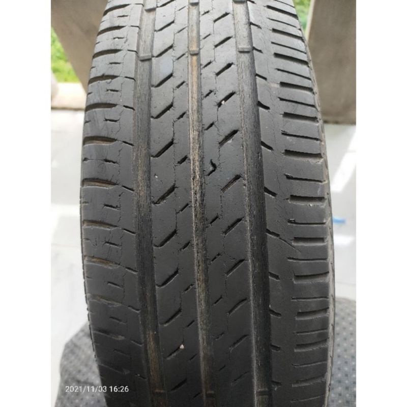 Ban Mobil second murah merek bridgestone ukuran 185/80 ring 14